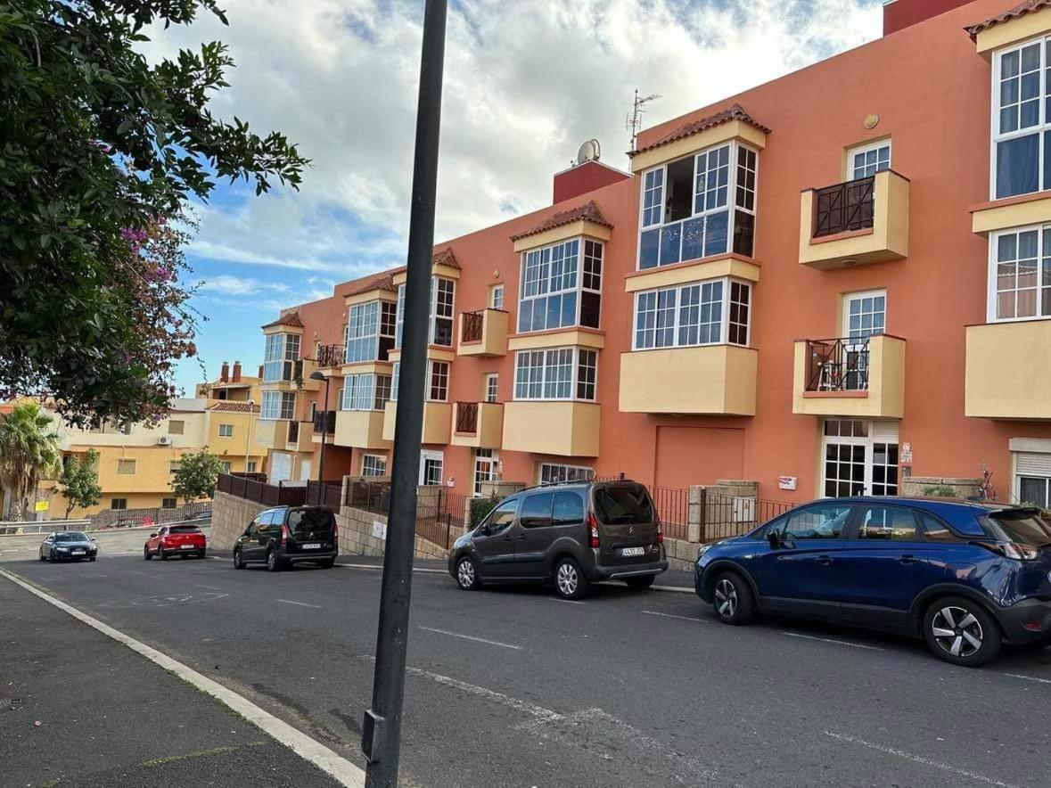 Everspring San Isidro  Exterior photo